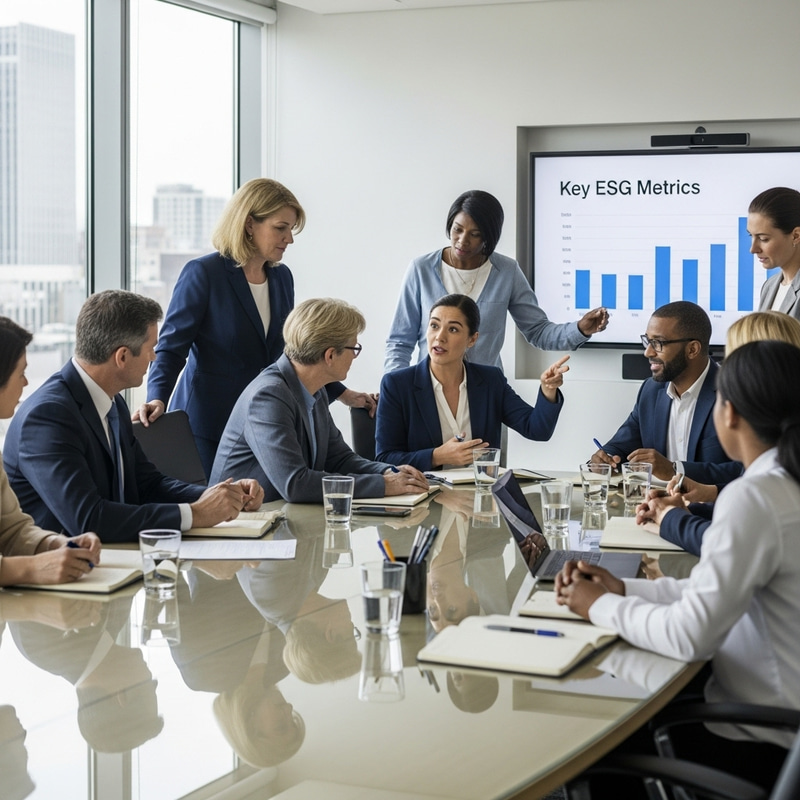 Stakeholder Meeting on Environmental and Social Issues Stakeholder Meeting on Environmental and Social Issues