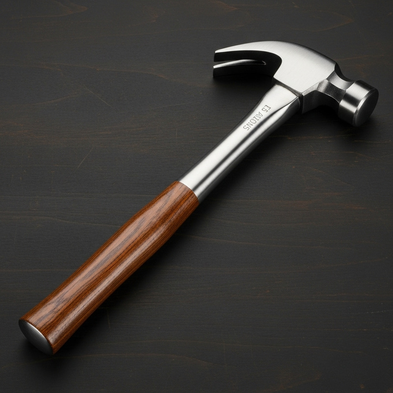 Durable Steel Hammer for Sale | High-Quality Martillo Online