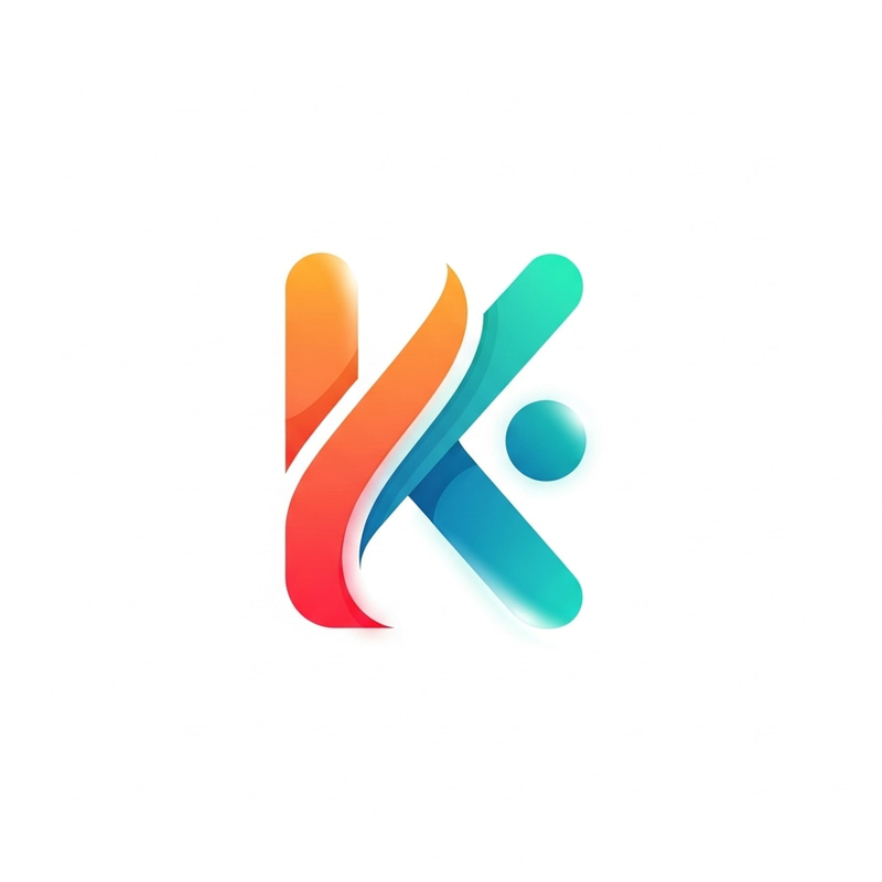 Transparent Kiosk Logo | Custom Image Design Transparent Kiosk Logo | Custom Image Design