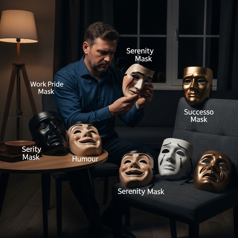 Breaking the Cycle: Confronting Male Violence & Building Peaceful Communities