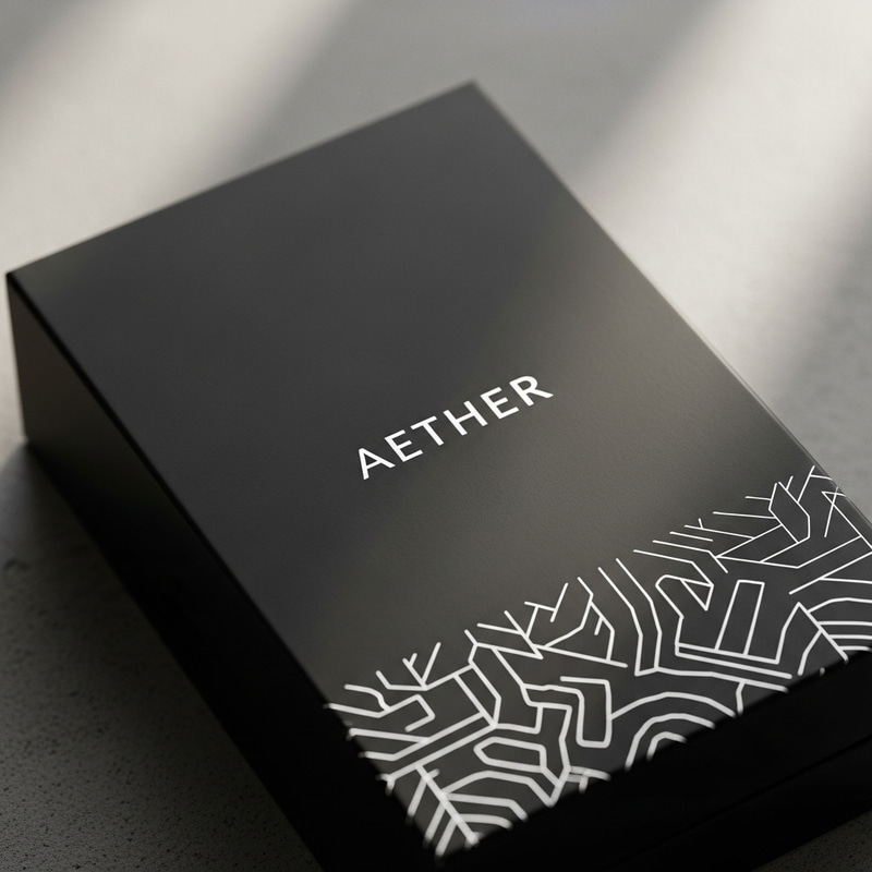 Personal Branding | Modern Design Personal Branding | Modern Design