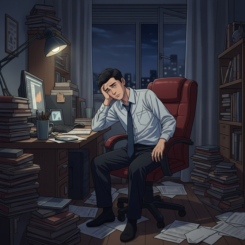 Understanding Burnout: Signs and Solutions Understanding Burnout: Signs and Solutions