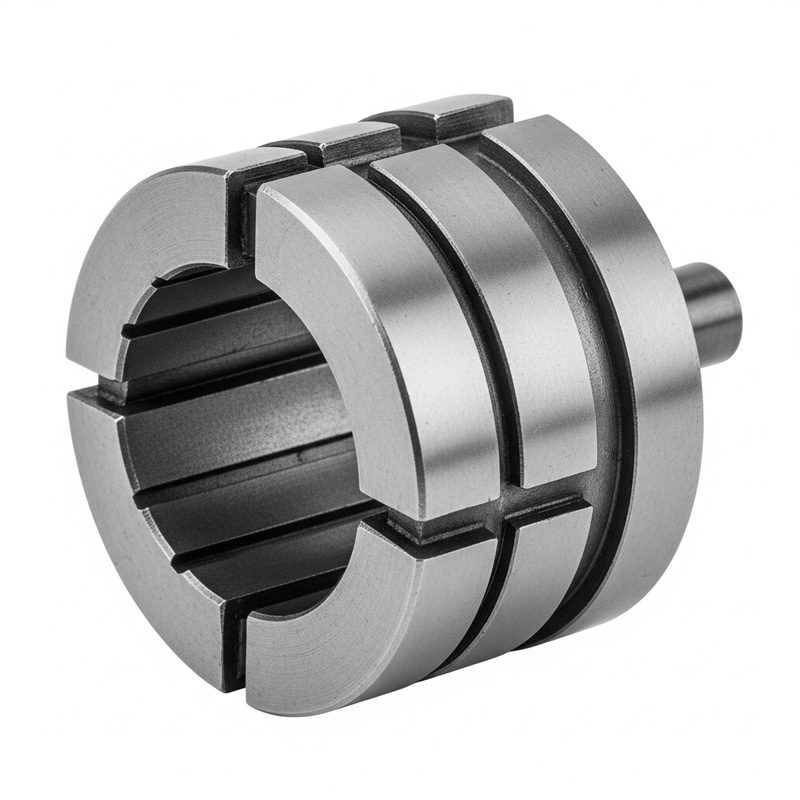 Professional Cylinder Clamps - Secure your Workpieces Professional Cylinder Clamps - Secure your Workpieces
