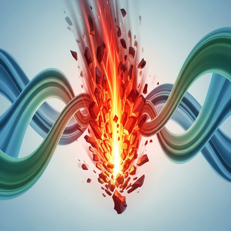 Unstoppable Abstract Energy | Dynamic Motion Artwork Unstoppable Abstract Energy | Dynamic Motion Artwork