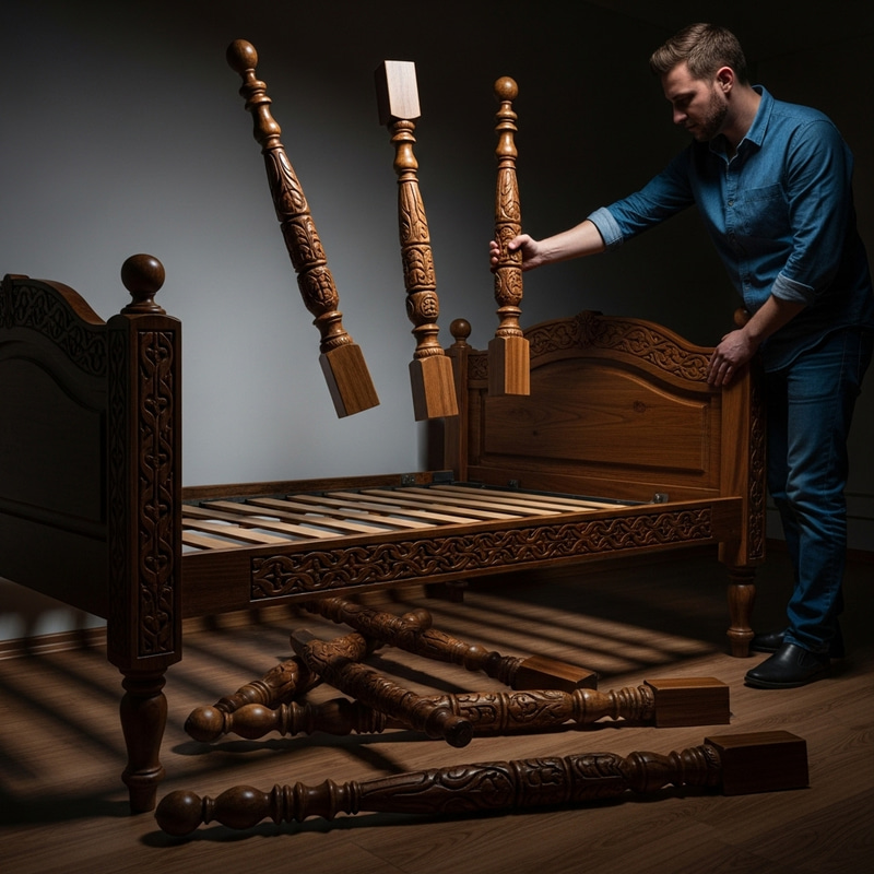 Stripping Away the Bed: The Pitfalls of Neglecting Consistency Stripping Away the Bed: The Pitfalls of Neglecting Consistency