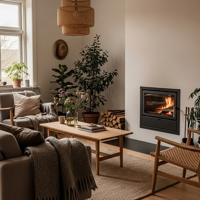 Discover Danish Minimalist Aesthetic: Embrace Hygge Discover Danish Minimalist Aesthetic: Embrace Hygge