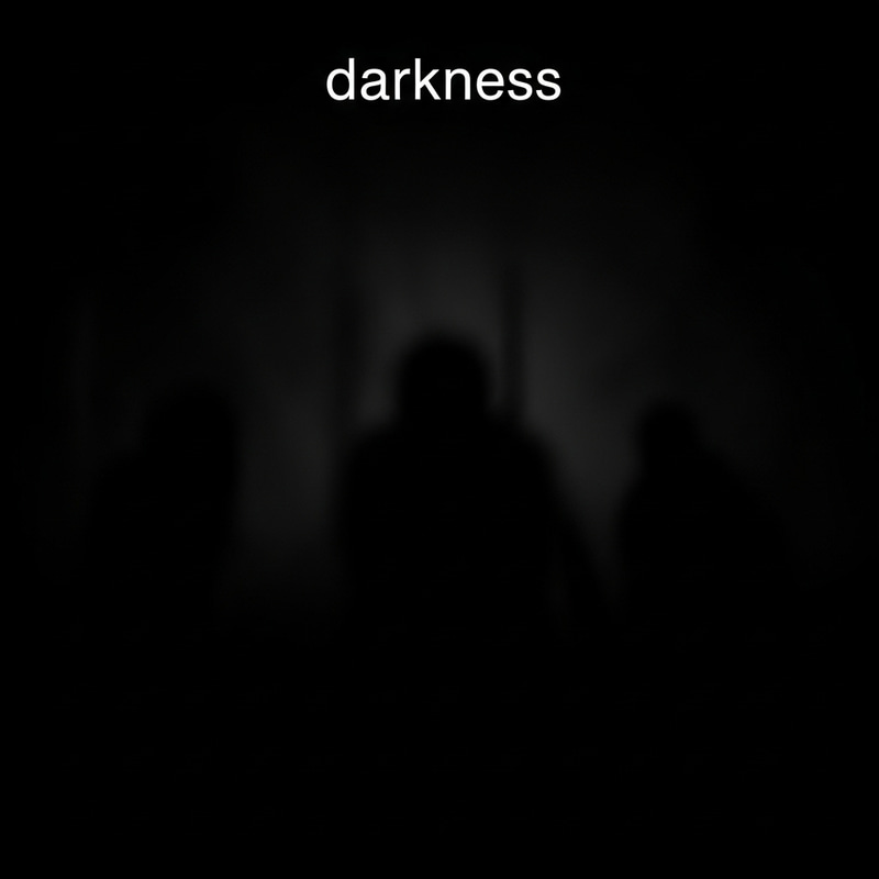 Unveiling the Mystery of Darkness
