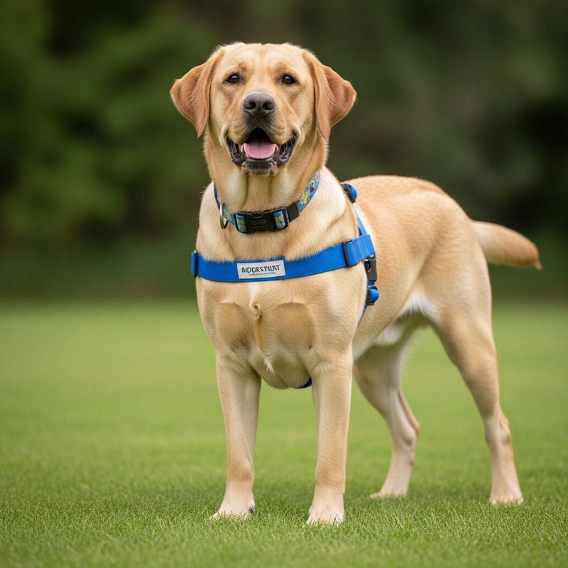 Labrador: An Insight Into This Popular Breed Labrador: An Insight Into This Popular Breed