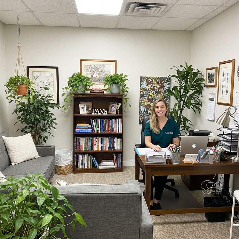 Experienced Therapist in Wisconsin | Compassionate Counseling Services
