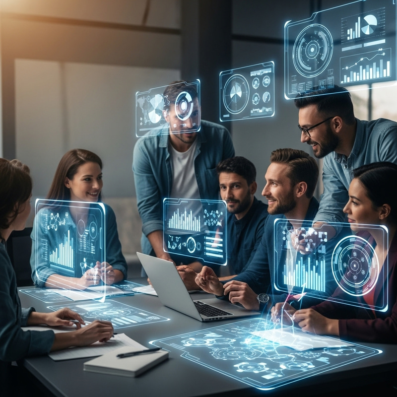 Futuristic Freelance Marketing in 2024 Design Futuristic Freelance Marketing in 2024 Design