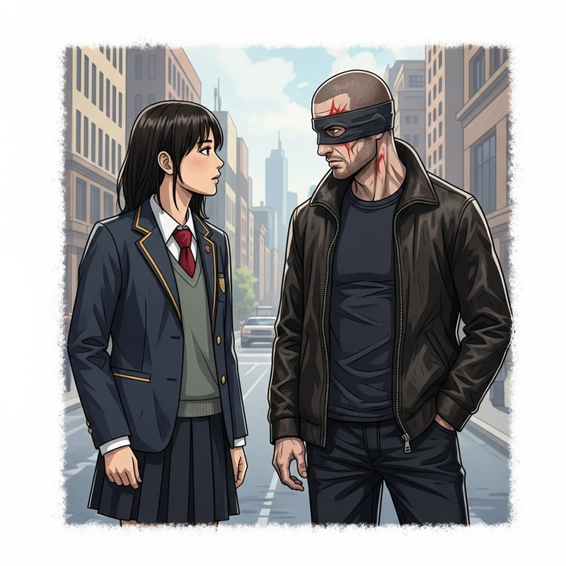 Alex and Ryan: A Tale of Love and Redemption Alex and Ryan: A Tale of Love and Redemption