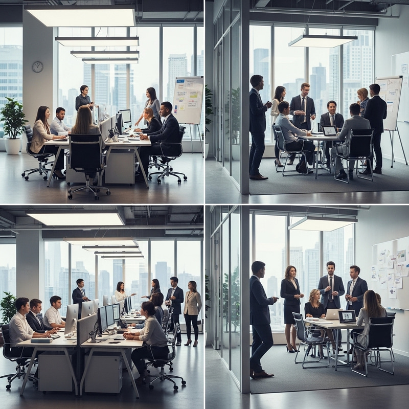 Innovative Public Relations Service: Creative Agency