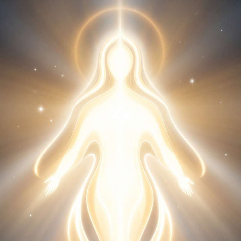 Ethereal Essence of Faith Ethereal Essence of Faith