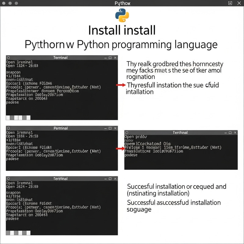 Complete Guide to Installing Python on Linux