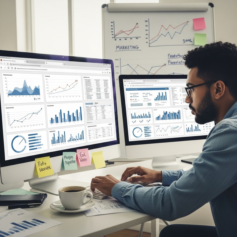 Dedicated Freelancer in Digital Marketing | Professional in Action Dedicated Freelancer in Digital Marketing | Professional in Action