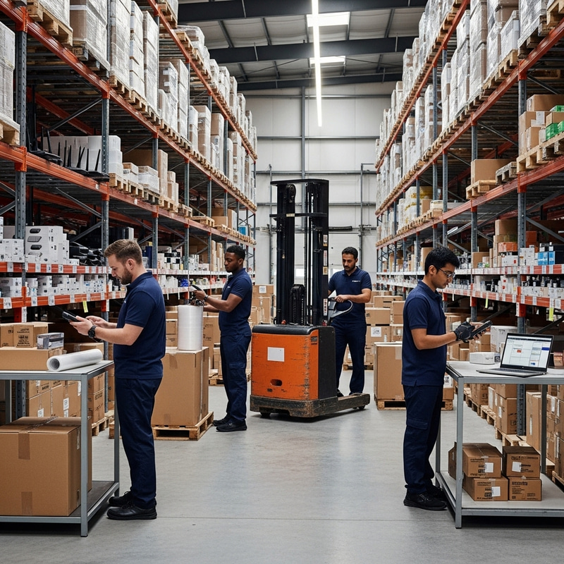 Leading IT Distribution Company - Equipment & Solutions Leading IT Distribution Company - Equipment & Solutions