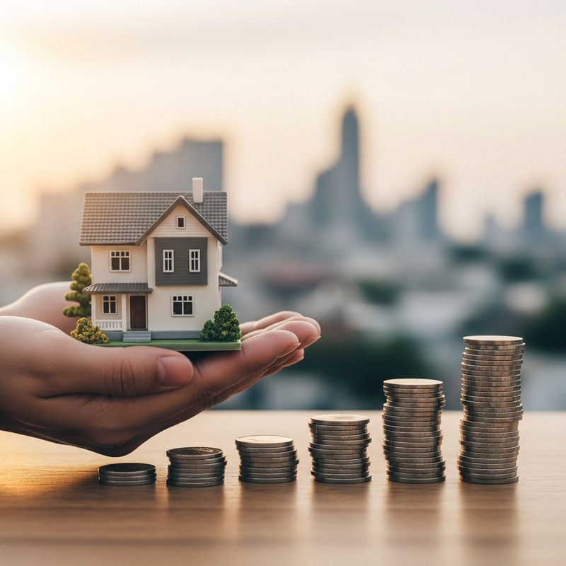 Maximize Wealth: Real Estate Investments for Financial Growth Maximize Wealth: Real Estate Investments for Financial Growth