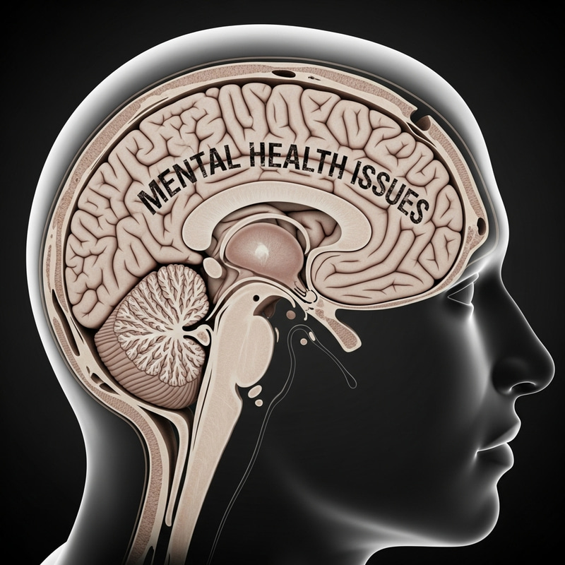Understanding Mental Health Issues - Brain Insights