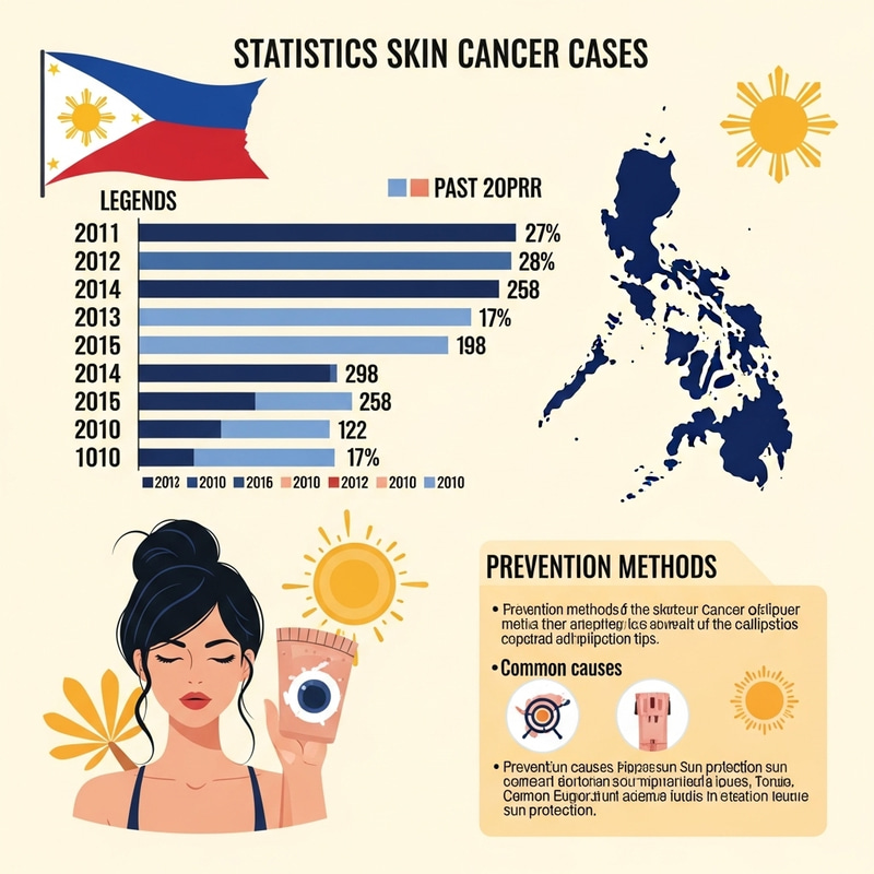 Skin Cancer Cases in the Philippines: Facts & Prevention Tips
