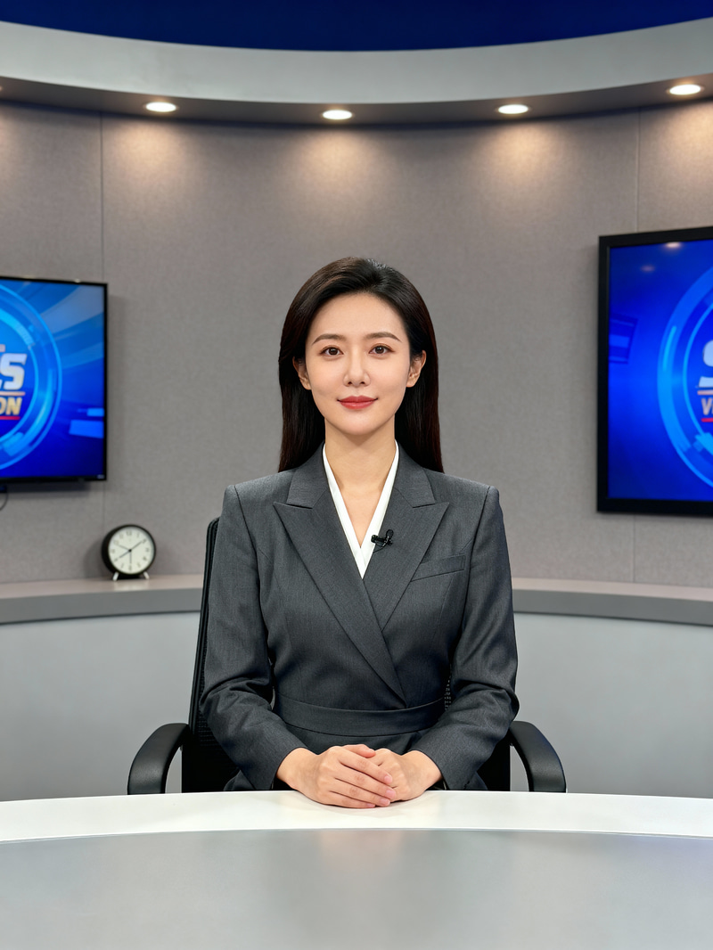 Become a TV News Anchor - Tips & Techniques Become a TV News Anchor - Tips & Techniques