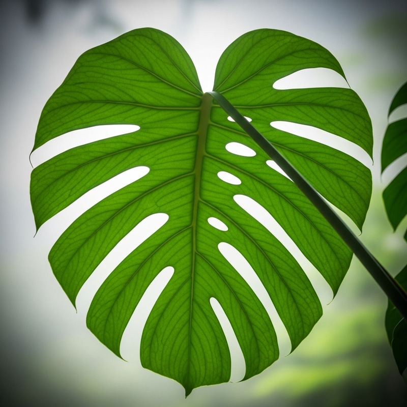 Discover the Beauty of Monstera: Create Your Unique Artistic Vision Discover the Beauty of Monstera: Create Your Unique Artistic Vision