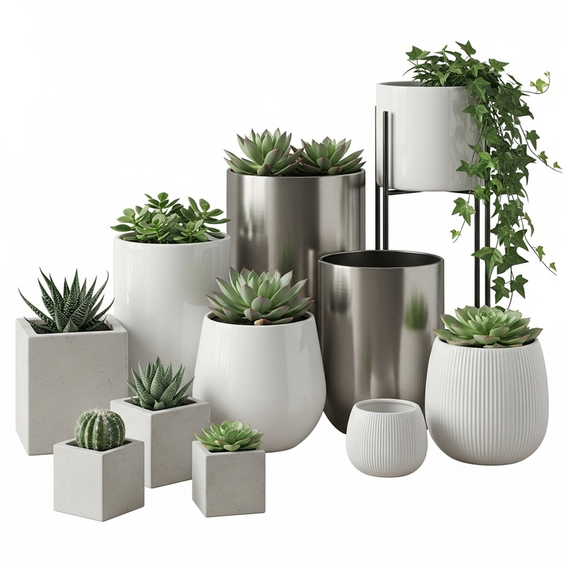Wholesale Modern Planters: Stylish Indoor & Outdoor Designs Wholesale Modern Planters: Stylish Indoor & Outdoor Designs