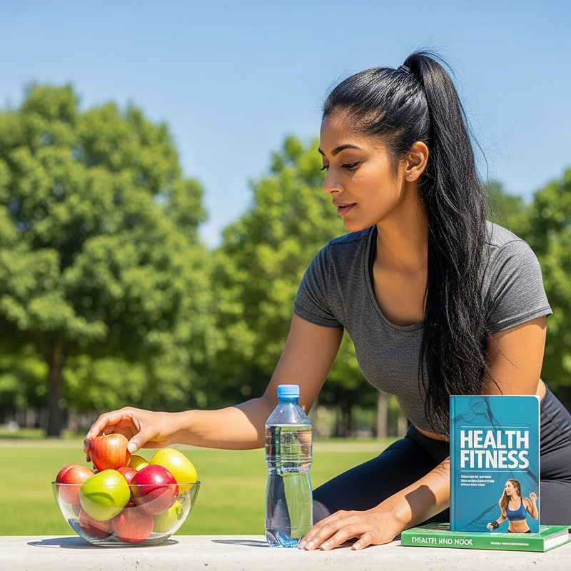 Achieve a Healthy Body: Tips & Lifestyle Choices