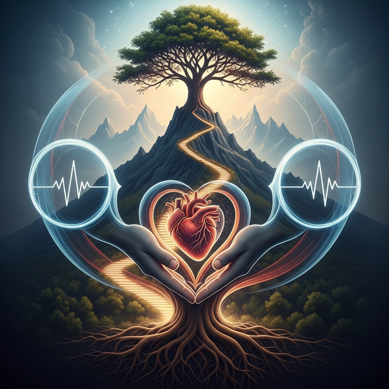 Values to Live by: Integrity, Compassion, and Perseverance Values to Live by: Integrity, Compassion, and Perseverance