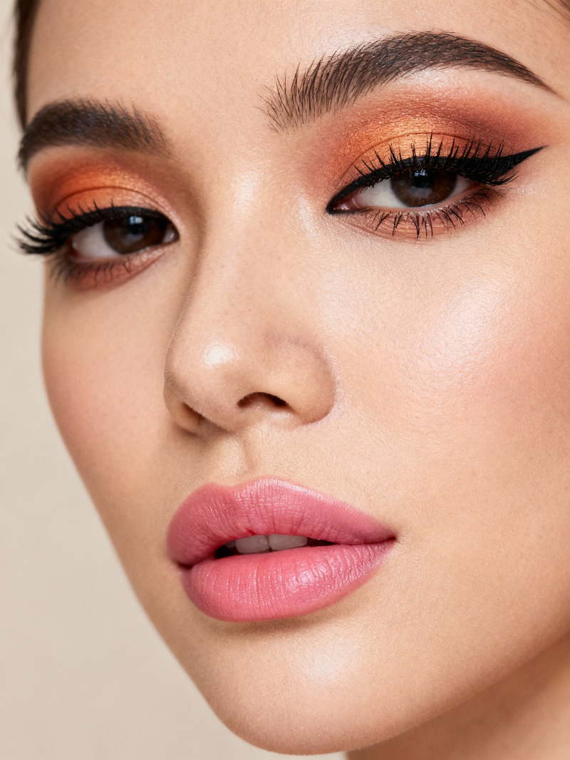 See Yourself with Makeup: Transform Your Look See Yourself with Makeup: Transform Your Look