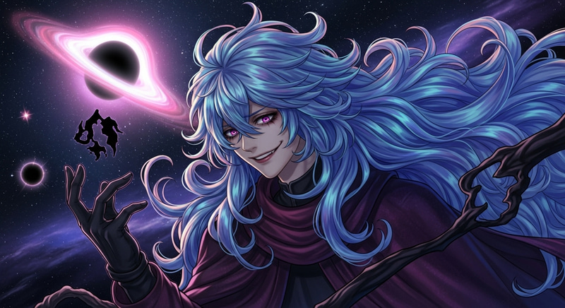 Galactic Odyssey Kayn | Spectacular Emperor League of Legends Art Galactic Odyssey Kayn | Spectacular Emperor League of Legends Art