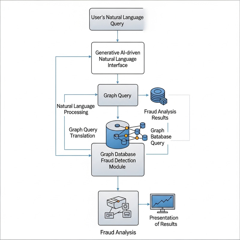 Data Flow in Fraud Detection: Interactive Interface Explained Data Flow in Fraud Detection: Interactive Interface Explained