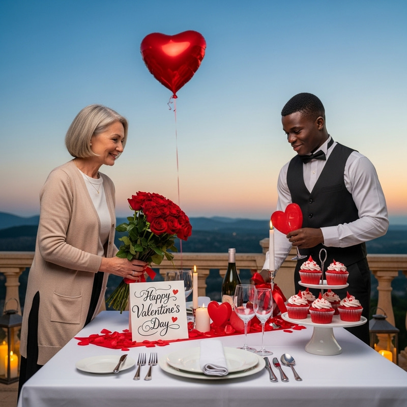 Happy Valentine's Day Wishes | Love & Affection