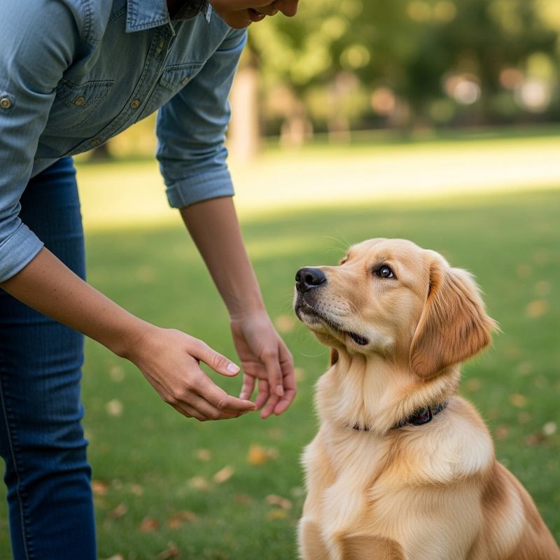 Puppy Reaching Up: A Heartwarming Moment Puppy Reaching Up: A Heartwarming Moment