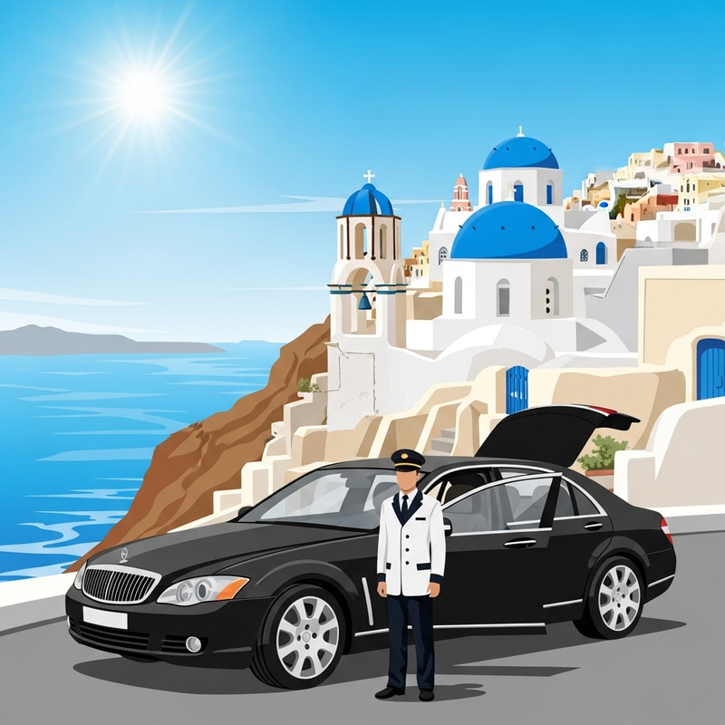 Luxurious Getaways in Spectacular Greece | VIP Transfers & Chauffeured Rides Luxurious Getaways in Spectacular Greece | VIP Transfers & Chauffeured Rides