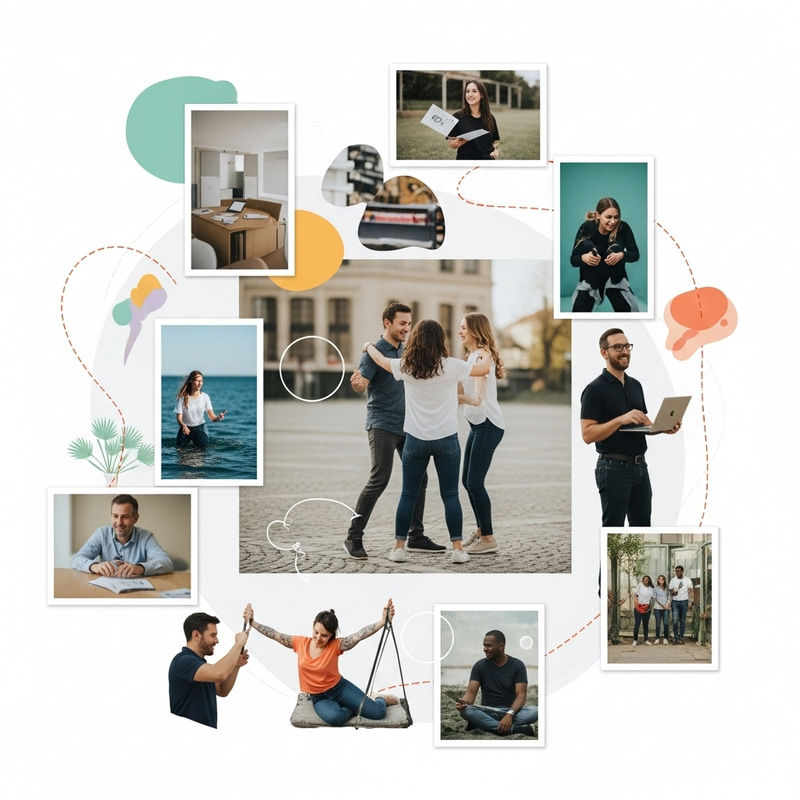 Maximize Employee Well-Being and Development with Publicis Style Maximize Employee Well-Being and Development with Publicis Style