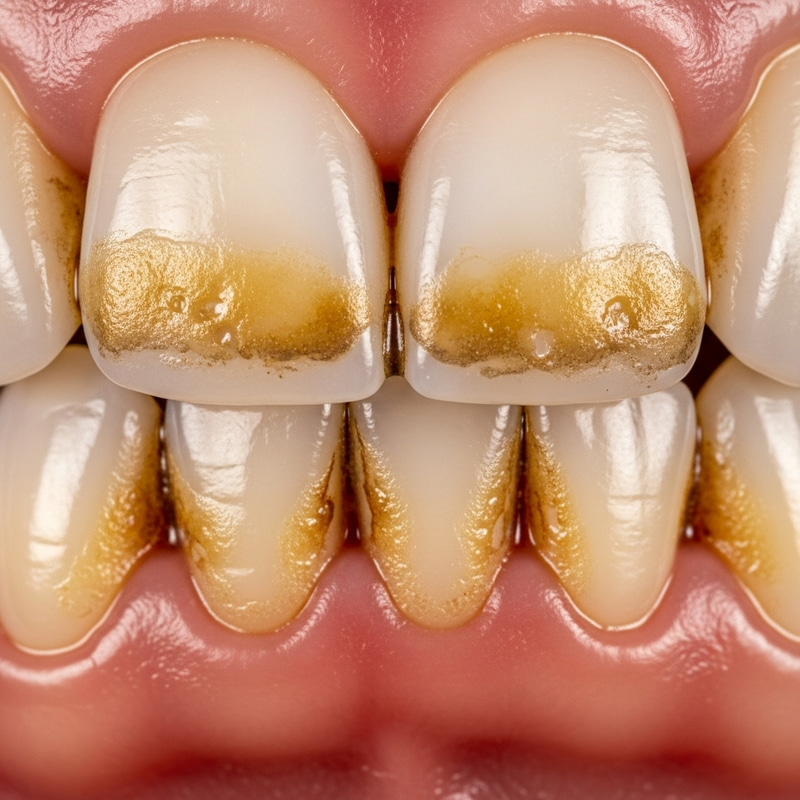 Tips for Preventing Dental Plaque & Tartar Buildup