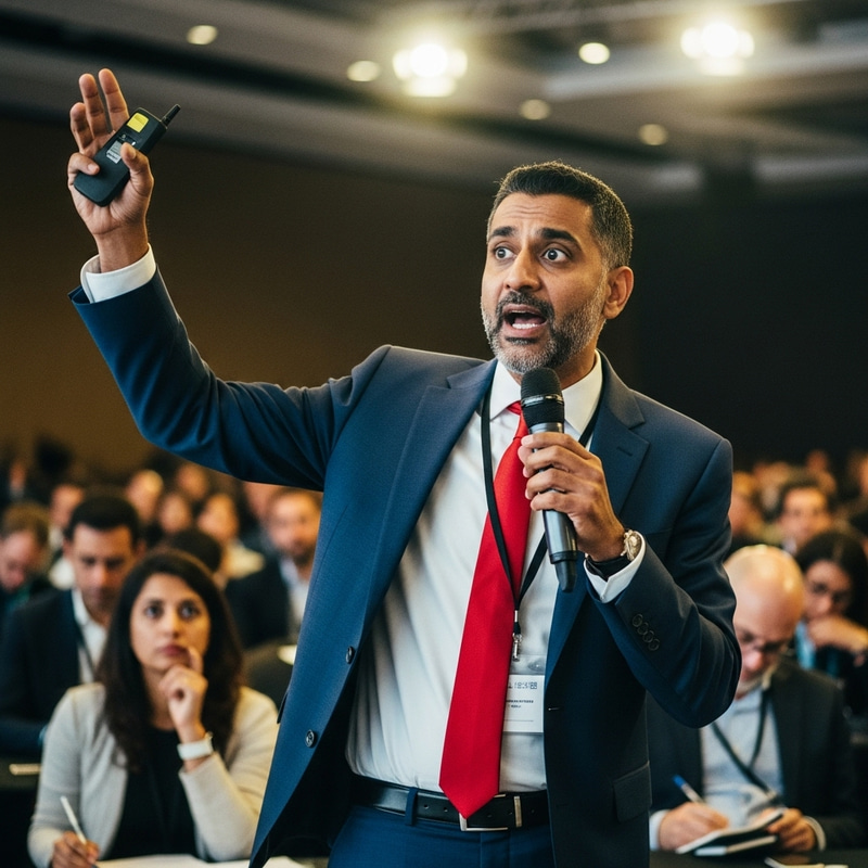 Nobel Laureate Kailash Satyarthi Documentary-Style Speaker Nobel Laureate Kailash Satyarthi Documentary-Style Speaker