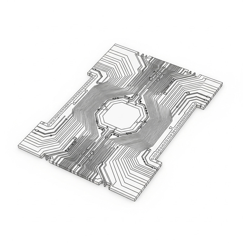 SIW-based Network Antenna Design and Analysis