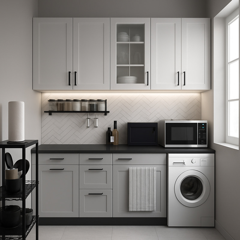 Modern Kitchen Design by Expert Interior Designers Modern Kitchen Design by Expert Interior Designers