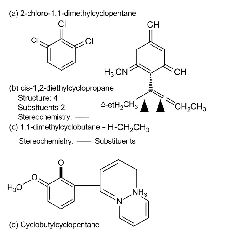 Chemical Compound Structures: Detailed Diagrams & Descriptions Chemical Compound Structures: Detailed Diagrams & Descriptions