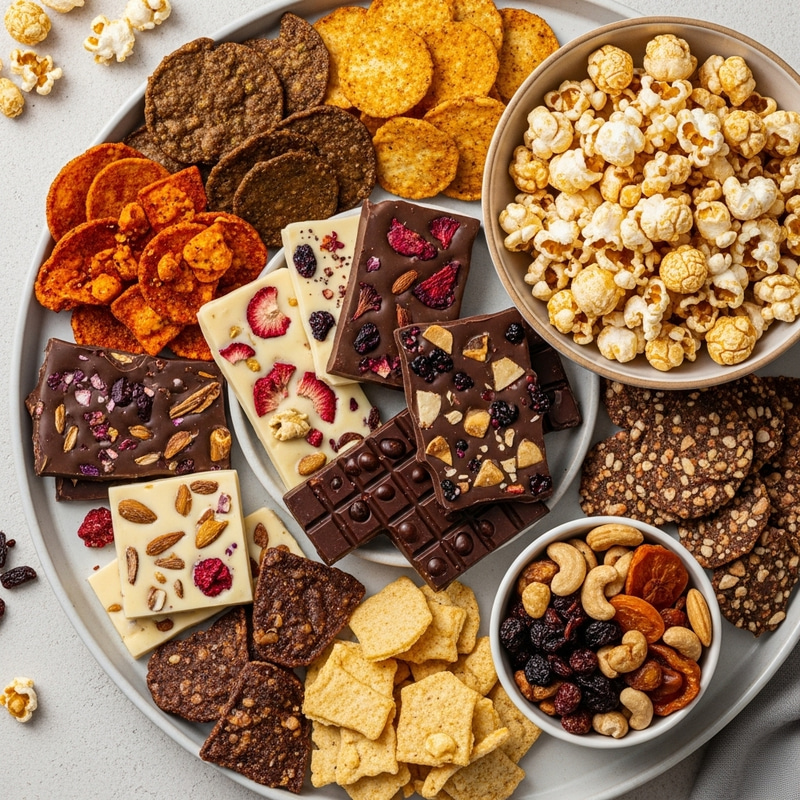 Transform Your Snacking Routine with Earl of Eton's Nourishing Treats