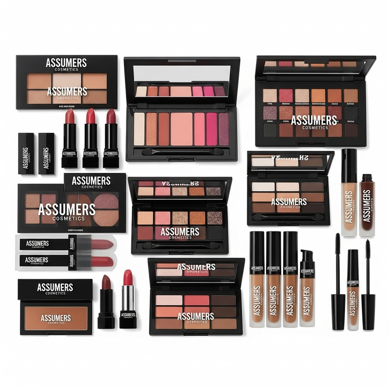 Assumers Cosmetics: Explore Diverse Beauty Makeup Collection Assumers Cosmetics: Explore Diverse Beauty Makeup Collection