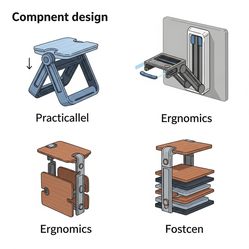 Compact Design: A Perfect Solution Compact Design: A Perfect Solution