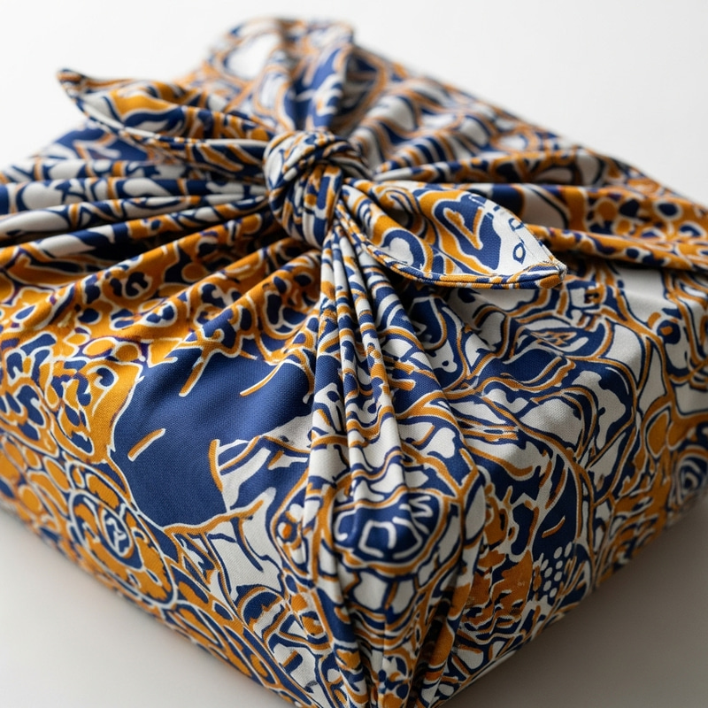 Furoshiki Bento: Japanese Art of Wrapping Furoshiki Bento: Japanese Art of Wrapping