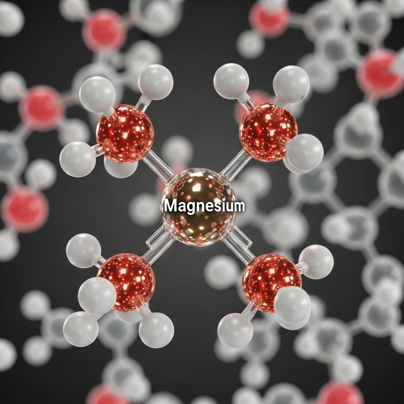 New Magnesium Electrolyte Innovation