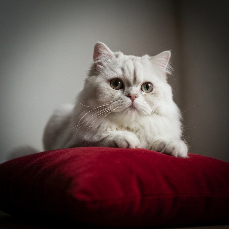 Beautiful Cat - Stunning Feline Photography