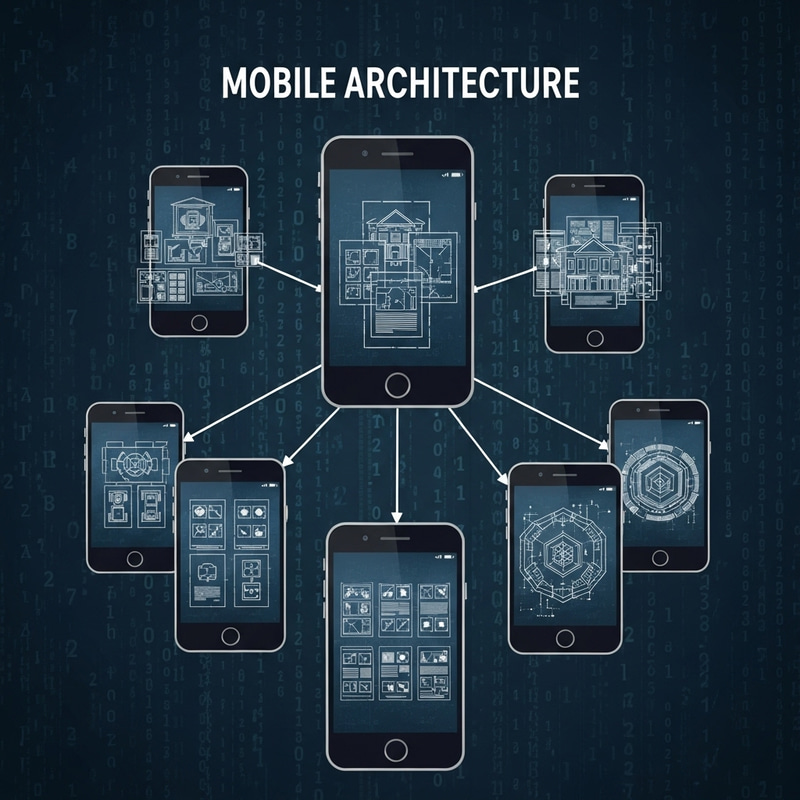 Maximizing Mobile Architecture: Key to Enhanced App Performance Maximizing Mobile Architecture: Key to Enhanced App Performance