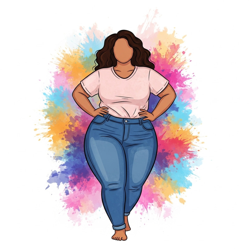 Celebrate Body Positivity | Embrace Diversity & Self-Love