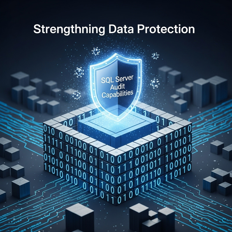 Modernize Database Security with Secure SQL Server Audit Modernize Database Security with Secure SQL Server Audit