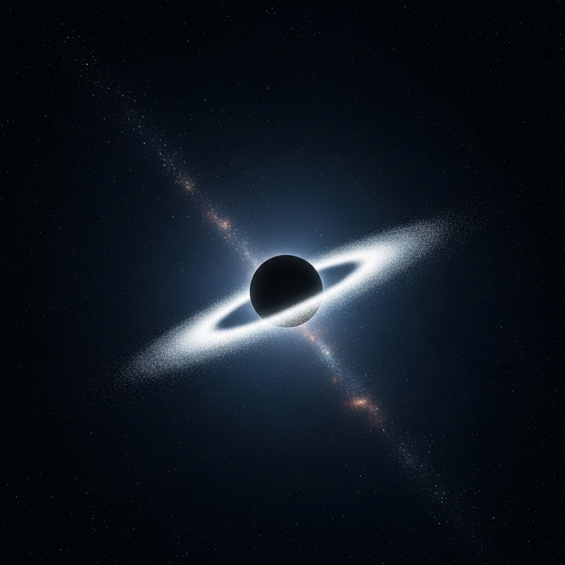 Lonesome Planet Enveloped in Stardust Lonesome Planet Enveloped in Stardust